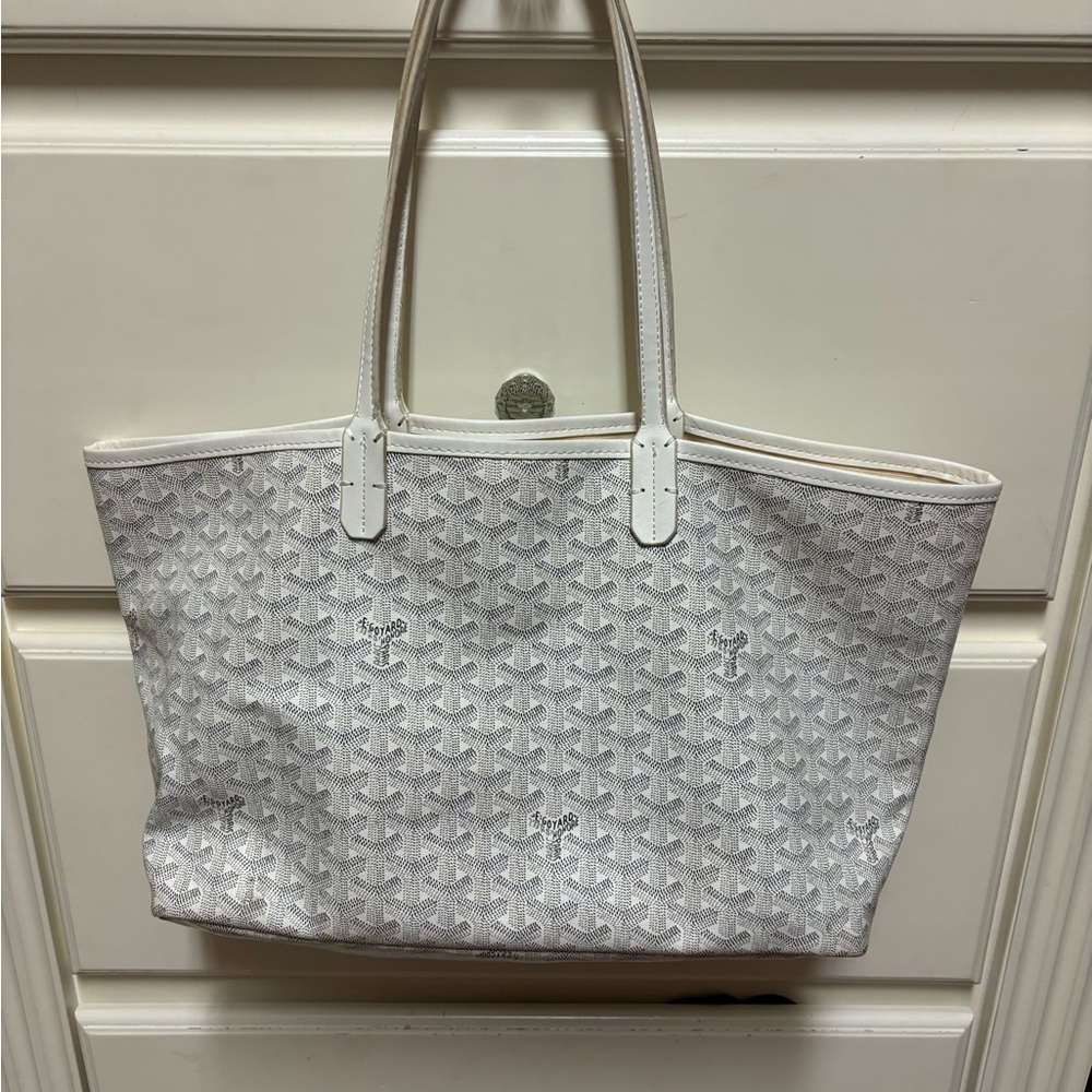 GO tote